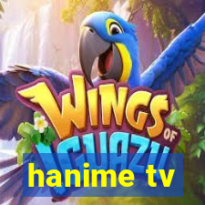 hanime tv